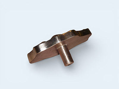 Bronze Pet-Paw Cabinet Knob